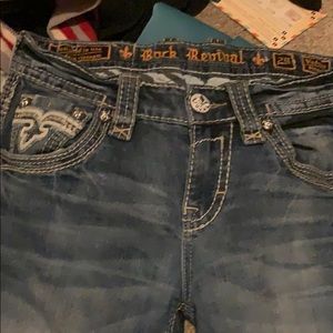 Men’s jeans
